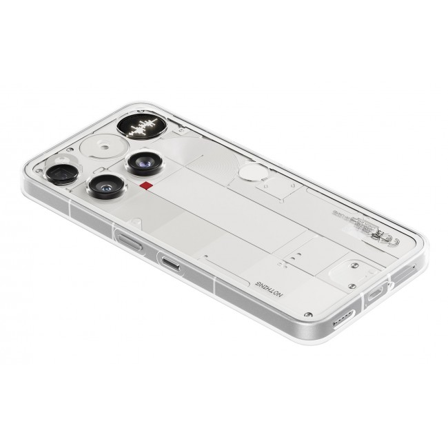 Nothing Phone (3) 16.9 cm (6.67