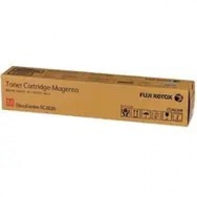Xerox 006R01695 toner cartridge 1 pc(s) Original Magenta