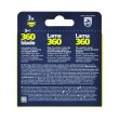 Philips Norelco OneBlade OneBlade QP430/50 Replacement blade