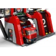 LEGO CITY 60414 FIRE STATION WITH FIRE TRUCK