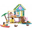 LEGO FRIENDS 42699 Beach House with Seals