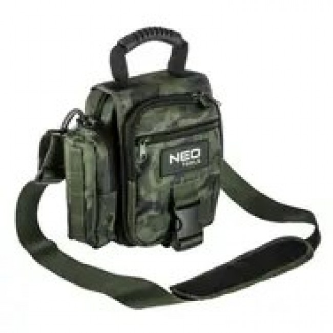 Small travel bag