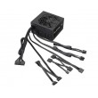 FSP HEXA 85+ PRO 450W Power supply unit ATX ATX2.5 Black FSP HEXA 85+ PRO 450W Power supply unit ATX ATX2.5 Black