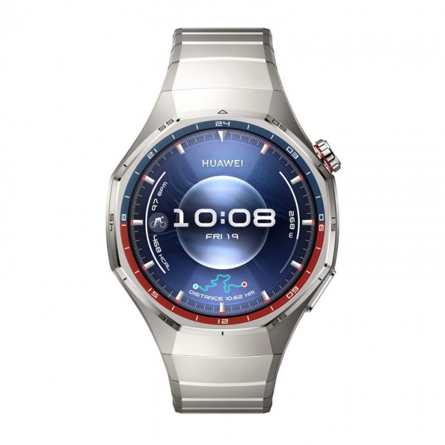 Smartwatch Huawei WATCH GT 6 Pro GPS 46mm