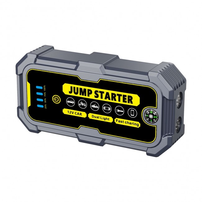 Extralink EX.99502 vehicle jump starter Extralink EX.99502 vehicle jump starter