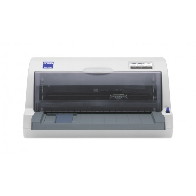 Epson LQ-630 dot matrix printer 360 x 180 DPI 360 cps