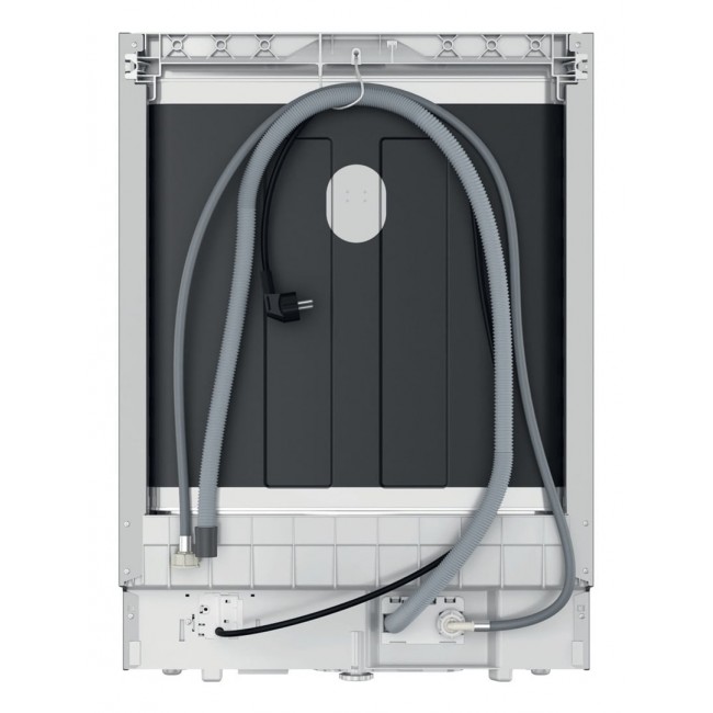 Whirlpool WIC 3C33 PFE Built-in dishwasher for 14 place settings Whirlpool WIC 3C33 PFE Built-in dishwasher for 14 place settings