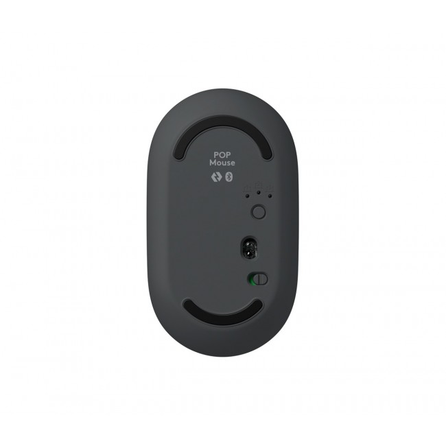 Logitech POP Mouse