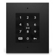 2N Access Unit 2.0 Basic access control reader Black 2N Access Unit 2.0 Basic access control reader Black