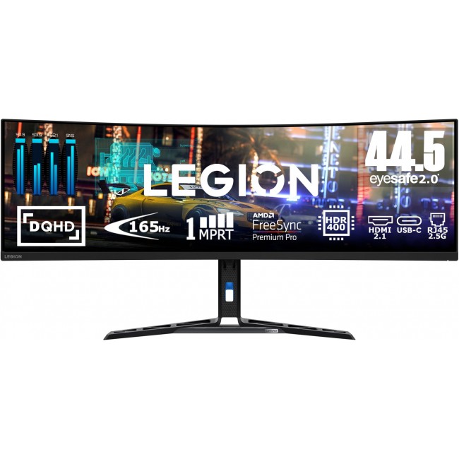 Lenovo Legion R45w-30 computer monitor 113 cm (44.5