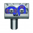 Dyson Cinetic Big ball Absolute 2 0.8 L Cylinder vacuum Dry 700 W Bagless Dyson Cinetic Big ball Absolute 2 0.8 L Cylinder vacuum Dry 700 W Bagless