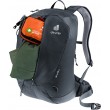 Deuter AC Lite 17 - hiking rucksack (Black)