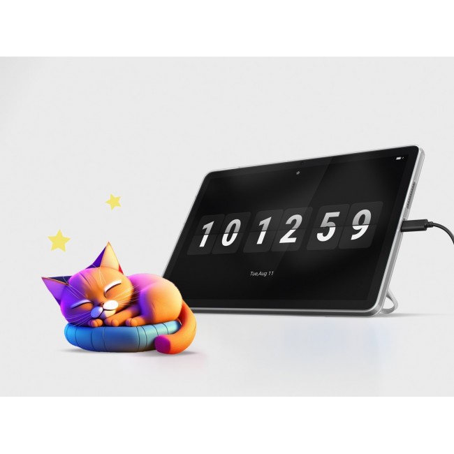 Lenovo Tab Mediatek 128 GB 25.6 cm (10.1 Lenovo Tab Mediatek 128 GB 25.6 cm (10.1
