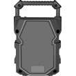 Defender G98 Mono portable speaker Black 5 W