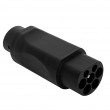 Akyga AK-SC-E08 power plug adapter