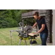 RYOBI EMS305RG mitre saw 2200 W 305 mm RYOBI EMS305RG mitre saw 2200 W 305 mm