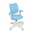 Junior 4.6 Blue swivel chair Junior 4.6 Blue swivel chair