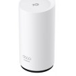 TP-Link DECO BE25 Dual-band (2.4 GHz / 5 GHz) Wi-Fi 7 (802.11be) White 2 Internal