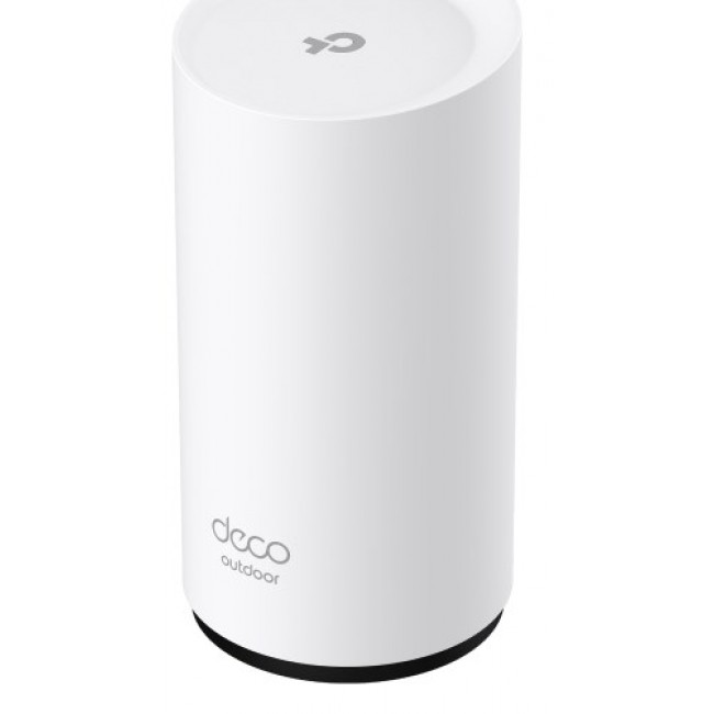 TP-Link DECO BE25 Dual-band (2.4 GHz / 5 GHz) Wi-Fi 7 (802.11be) White 2 Internal