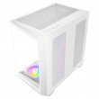 Antec C5 Midi Tower White Antec C5 Midi Tower White