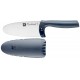 Chef's knife ZWILLING Twinny 36550-101-0 10 cm Blue