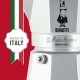 Bialetti Moka Express Moka pot Aluminium, Black