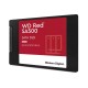 Western Digital WDS200T2R0A 2 TB 2.5