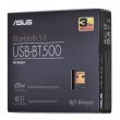 ASUS USB-BT500 network card Bluetooth 3 Mbit/s ASUS USB-BT500 network card Bluetooth 3 Mbit/s