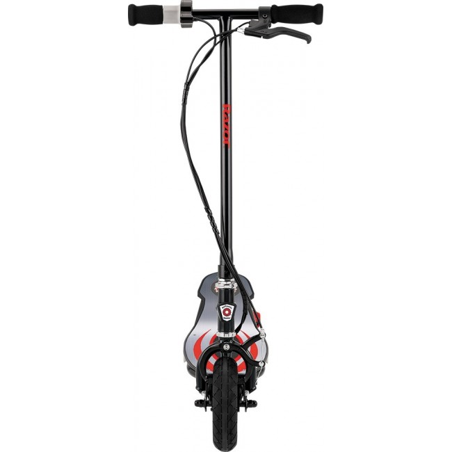 Razor-electric scooter E100 Power Core RED