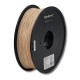 Qoltec Professional 3D Printing Filament | PLA PRO | 1.75mm | 1kg | Skin