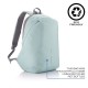 XD DESIGN ANTI-THEFT BACKPACK BOBBY SOFT GREEN (MINT) P/N: P705.797