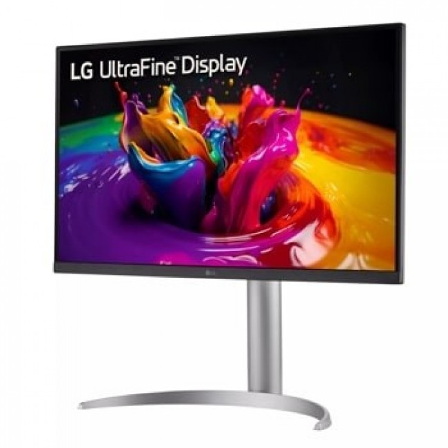 LG 32UQ850V-W LED display 81.3 cm (32