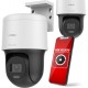 IP camera Hilook PTZ 2MP PTZ-N2MP IP camera Hilook PTZ 2MP PTZ-N2MP