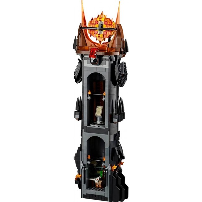 LEGO ICONS 10333 The Lord of the Rings: Barad-d r