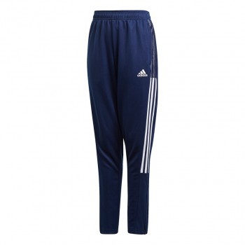 Children's pants adidas Tiro 21 Track navy blue GK9666 128cm