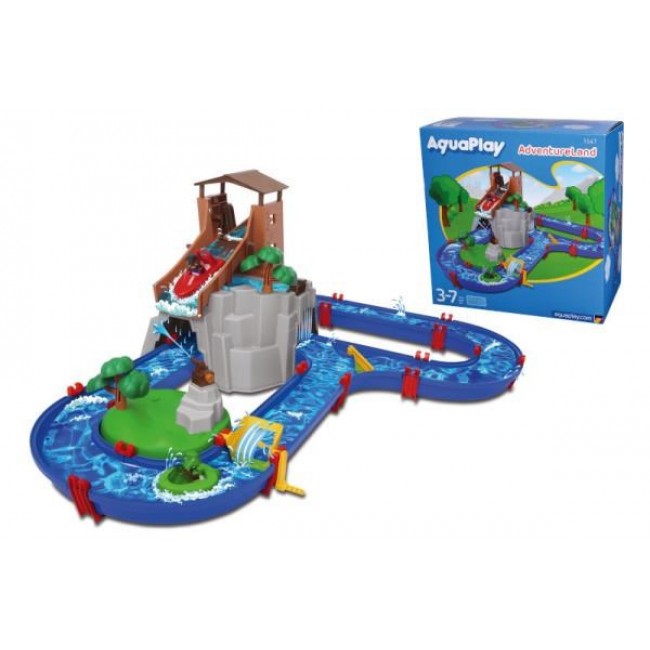 AquaPlay Fairway Simba Adventureland