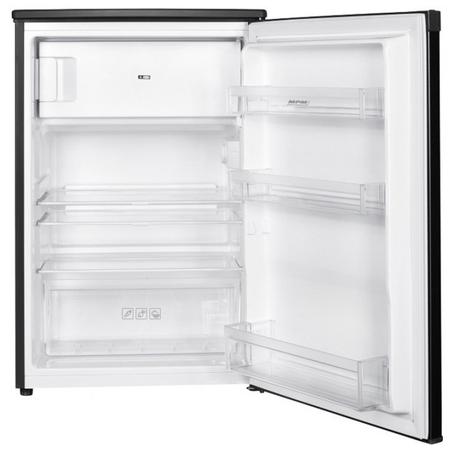 REFRIGERATOR MPM-114-CJ-37 BLACK REFRIGERATOR MPM-114-CJ-37 BLACK