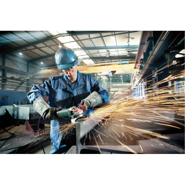 Metabo WEV 15-125 Quick angle grinder 11000 RPM 1550 W Metabo WEV 15-125 Quick angle grinder 11000 RPM 1550 W