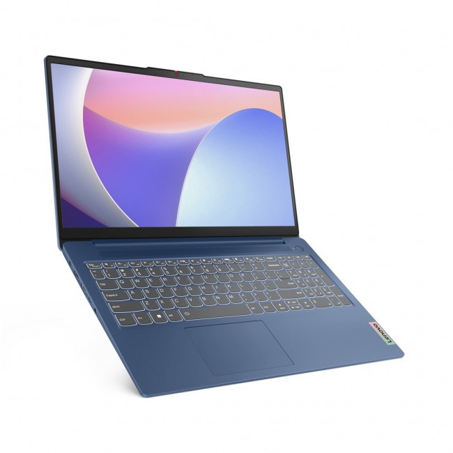 Lenovo IdeaPad Slim 3 15IAH8 Intel Core i5 i5-12450H Laptop 39.6 cm (15.6 Lenovo IdeaPad Slim 3 15IAH8 Intel Core i5 i5-12450H Laptop 39.6 cm (15.6