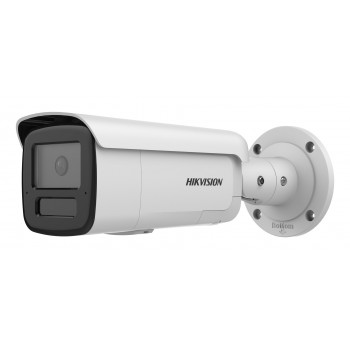 Hikvision Pro Series with AcuSense DS-2CD2T46G2H-IS2U/SL(2.8MM) security camera Bullet IP security camera Outdoor 2688 x 1520 pixels Ceiling/wall