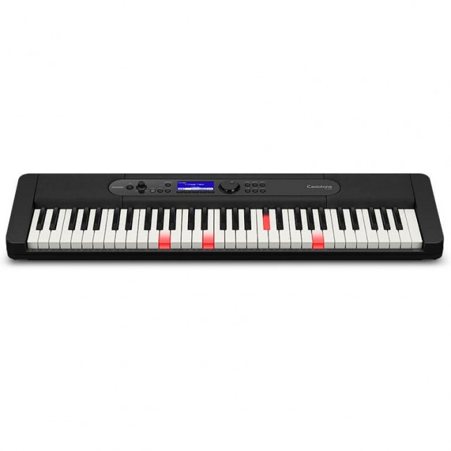Casio LK-S450 synthesizer Digital synthesizer 61 Black Casio LK-S450 synthesizer Digital synthesizer 61 Black