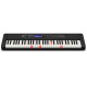 Casio LK-S450 synthesizer Digital synthesizer 61 Black Casio LK-S450 synthesizer Digital synthesizer 61 Black
