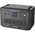 BLUETTI AC300 - Portable Powerstation Black