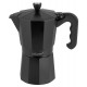 Caf for 9 cups MR-1666-9-BLACK MAESTRO Caf for 9 cups MR-1666-9-BLACK MAESTRO