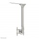 Neomounts FPMA-C200 Monitor/TV mount ceiling 10-40 Neomounts FPMA-C200 Monitor/TV mount ceiling 10-40