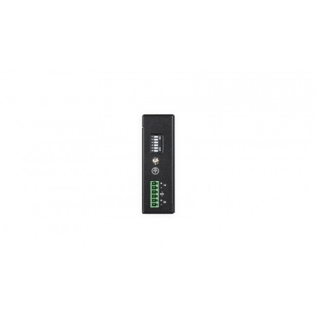 D-Link DIS 100G 5W Unmanaged L2 Gigabit Ethernet (10/100/1000) Black D-Link DIS 100G 5W Unmanaged L2 Gigabit Ethernet (10/100/1000) Black