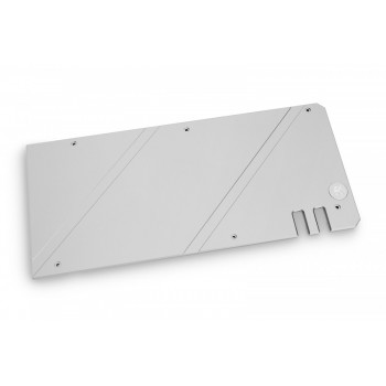 EK Water Blocks 3831109836842 computer cooling system part/accessory Backplate