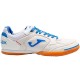 Joma Top Flex Indoor Football Boots 2122 White TOPS2122IN 43 Joma Top Flex Indoor Football Boots 2122 White TOPS2122IN 43