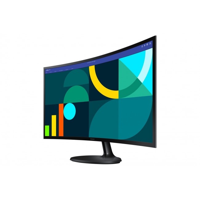 Samsung S36GD computer monitor 68.6 cm (27 Samsung S36GD computer monitor 68.6 cm (27