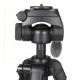 Velbon EX-530 tripod Digital/film cameras 3 leg(s) Black Velbon EX-530 tripod Digital/film cameras 3 leg(s) Black